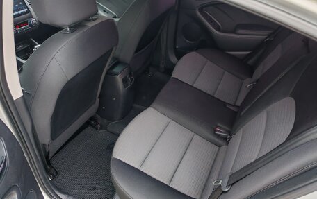 KIA Cerato III, 2013 год, 1 250 000 рублей, 12 фотография