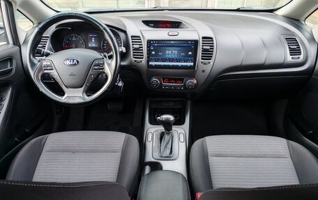 KIA Cerato III, 2013 год, 1 250 000 рублей, 7 фотография