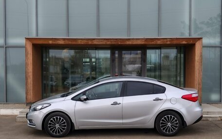 KIA Cerato III, 2013 год, 1 250 000 рублей, 6 фотография