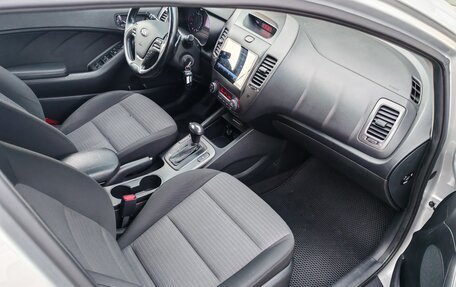 KIA Cerato III, 2013 год, 1 250 000 рублей, 11 фотография