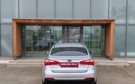 KIA Cerato III, 2013 год, 1 250 000 рублей, 4 фотография