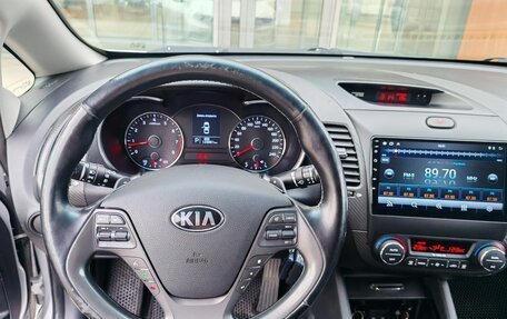 KIA Cerato III, 2013 год, 1 250 000 рублей, 8 фотография