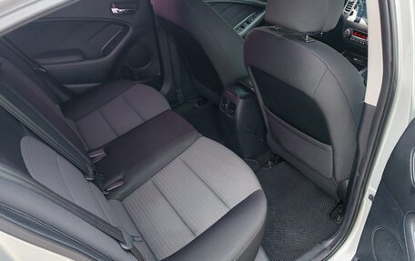 KIA Cerato III, 2013 год, 1 250 000 рублей, 13 фотография