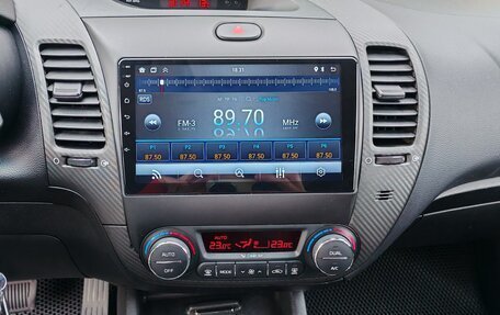 KIA Cerato III, 2013 год, 1 250 000 рублей, 15 фотография