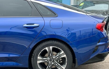 KIA K5, 2021 год, 2 170 000 рублей, 4 фотография