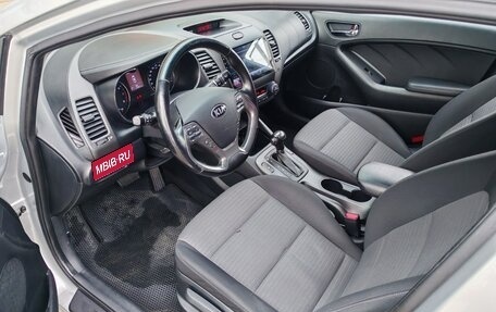 KIA Cerato III, 2013 год, 1 250 000 рублей, 10 фотография