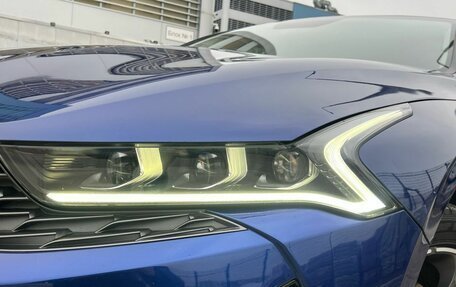 KIA K5, 2021 год, 2 170 000 рублей, 10 фотография