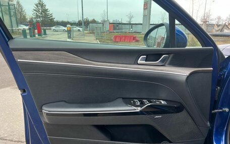 KIA K5, 2021 год, 2 170 000 рублей, 18 фотография