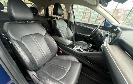 KIA K5, 2021 год, 2 170 000 рублей, 17 фотография