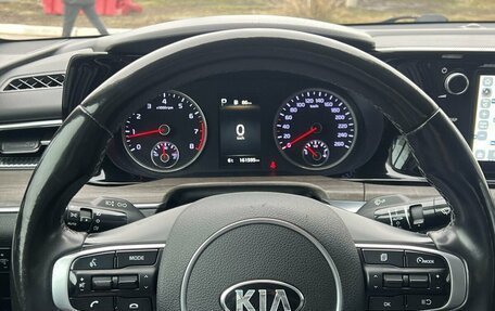 KIA K5, 2021 год, 2 170 000 рублей, 16 фотография