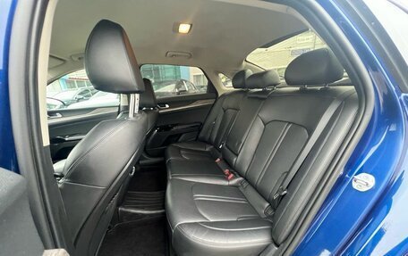 KIA K5, 2021 год, 2 170 000 рублей, 25 фотография