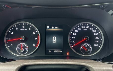 KIA K5, 2021 год, 2 170 000 рублей, 21 фотография