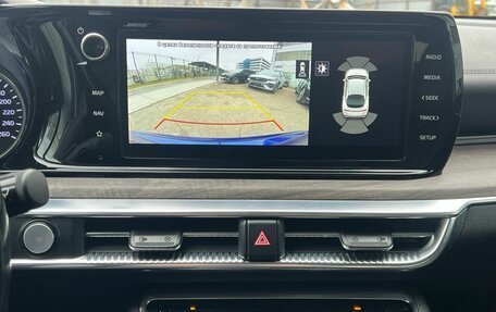 KIA K5, 2021 год, 2 170 000 рублей, 23 фотография