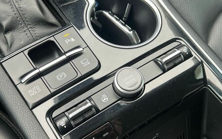 KIA K5, 2021 год, 2 170 000 рублей, 24 фотография