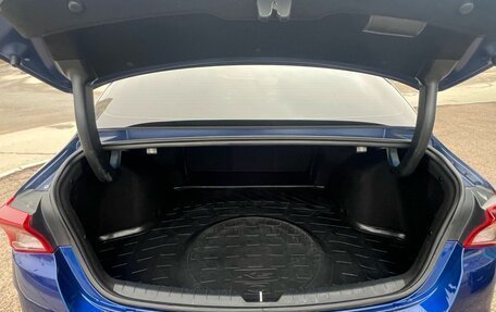 KIA K5, 2021 год, 2 170 000 рублей, 26 фотография