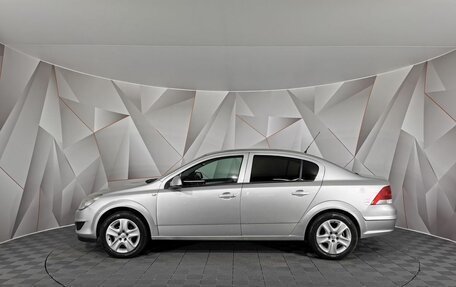 Opel Astra H, 2013 год, 585 150 рублей, 5 фотография