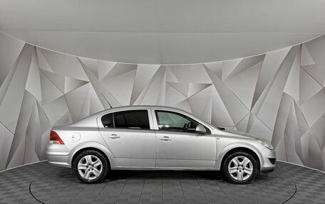 Opel Astra H, 2013 год, 585 150 рублей, 6 фотография