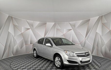 Opel Astra H, 2013 год, 585 150 рублей, 3 фотография