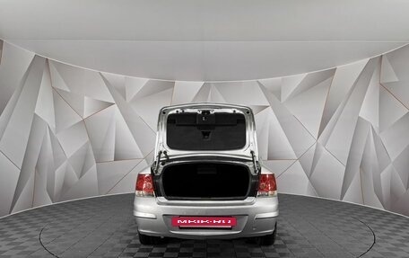 Opel Astra H, 2013 год, 585 150 рублей, 11 фотография