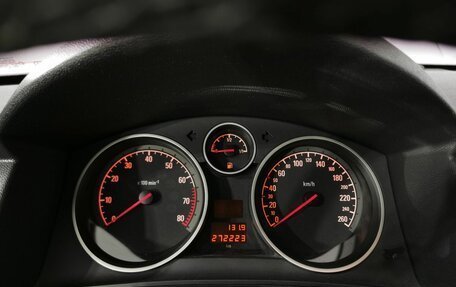 Opel Astra H, 2013 год, 585 150 рублей, 17 фотография