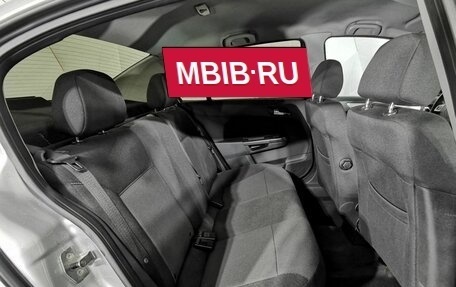 Opel Astra H, 2013 год, 585 150 рублей, 16 фотография