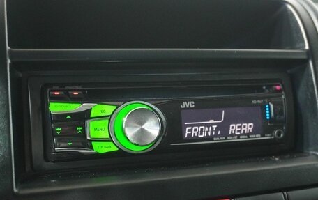 Fiat Albea I рестайлинг, 2012 год, 369 000 рублей, 12 фотография