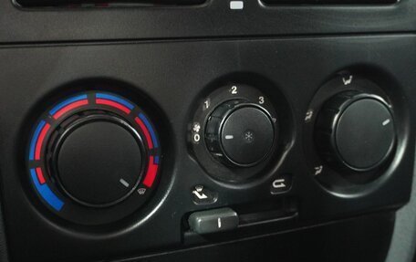 Fiat Albea I рестайлинг, 2012 год, 369 000 рублей, 13 фотография