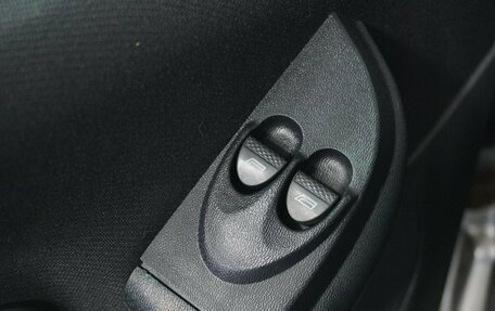 Fiat Albea I рестайлинг, 2012 год, 369 000 рублей, 14 фотография