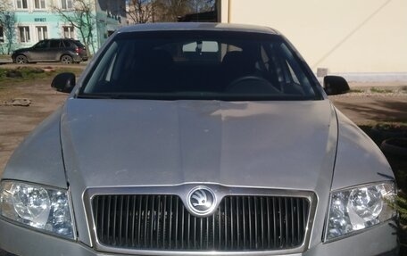 Skoda Octavia, 2005 год, 264 000 рублей, 2 фотография