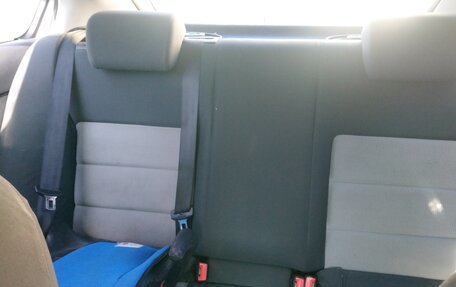 Skoda Octavia, 2005 год, 264 000 рублей, 9 фотография