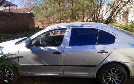 Skoda Octavia, 2005 год, 264 000 рублей, 6 фотография