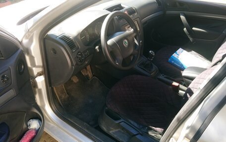 Skoda Octavia, 2005 год, 264 000 рублей, 10 фотография