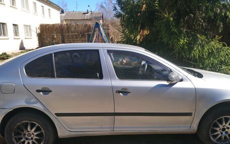 Skoda Octavia, 2005 год, 264 000 рублей, 7 фотография