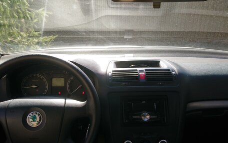 Skoda Octavia, 2005 год, 264 000 рублей, 8 фотография