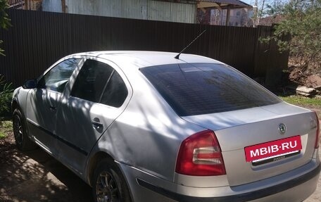 Skoda Octavia, 2005 год, 264 000 рублей, 5 фотография