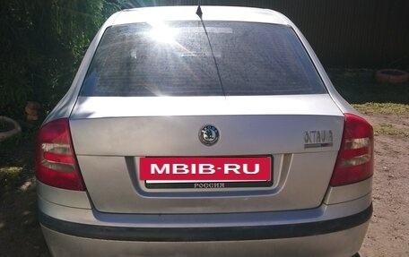 Skoda Octavia, 2005 год, 264 000 рублей, 4 фотография