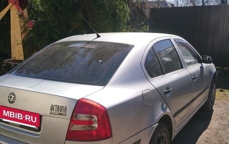 Skoda Octavia, 2005 год, 264 000 рублей, 3 фотография