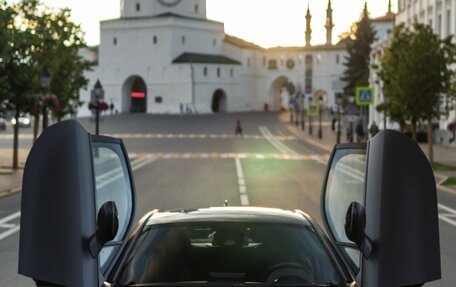 BMW i8 I рестайлинг, 2015 год, 6 990 000 рублей, 24 фотография