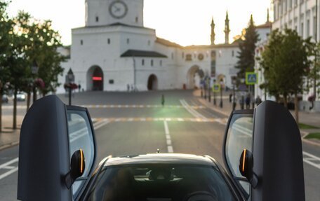 BMW i8 I рестайлинг, 2015 год, 6 990 000 рублей, 25 фотография