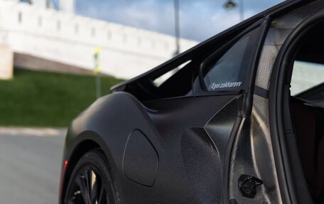 BMW i8 I рестайлинг, 2015 год, 6 990 000 рублей, 34 фотография