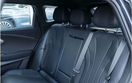 CheryExeed TXL, 2025 год, 4 247 100 рублей, 13 фотография