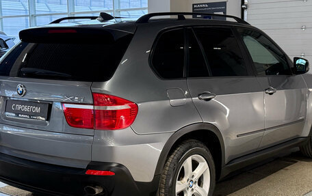 BMW X5, 2009 год, 1 279 000 рублей, 3 фотография