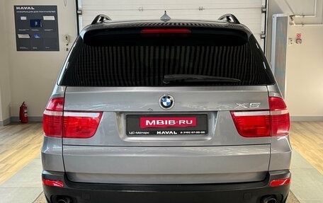 BMW X5, 2009 год, 1 279 000 рублей, 2 фотография