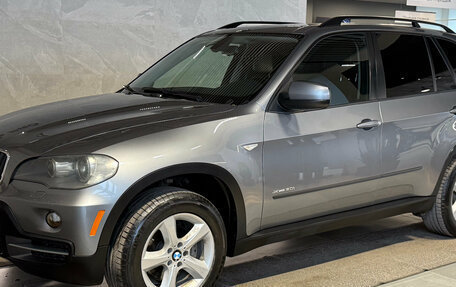 BMW X5, 2009 год, 1 279 000 рублей, 7 фотография