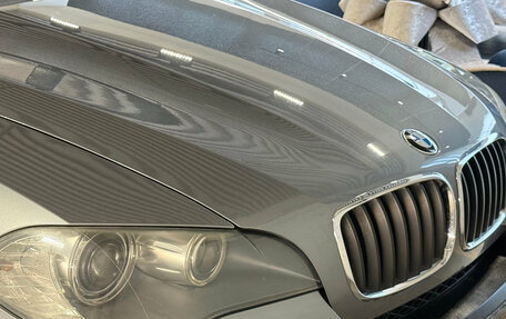 BMW X5, 2009 год, 1 279 000 рублей, 9 фотография