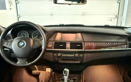 BMW X5, 2009 год, 1 279 000 рублей, 10 фотография