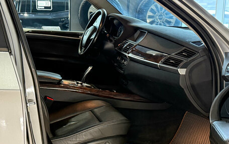 BMW X5, 2009 год, 1 279 000 рублей, 14 фотография