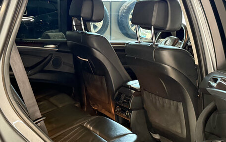 BMW X5, 2009 год, 1 279 000 рублей, 15 фотография