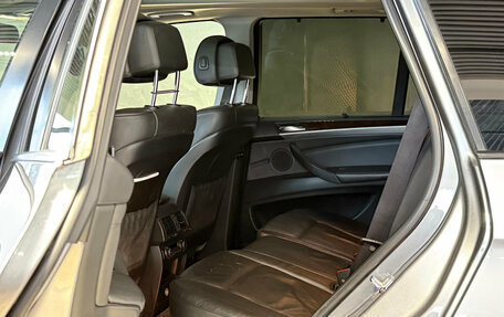 BMW X5, 2009 год, 1 279 000 рублей, 13 фотография