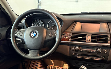 BMW X5, 2009 год, 1 279 000 рублей, 17 фотография